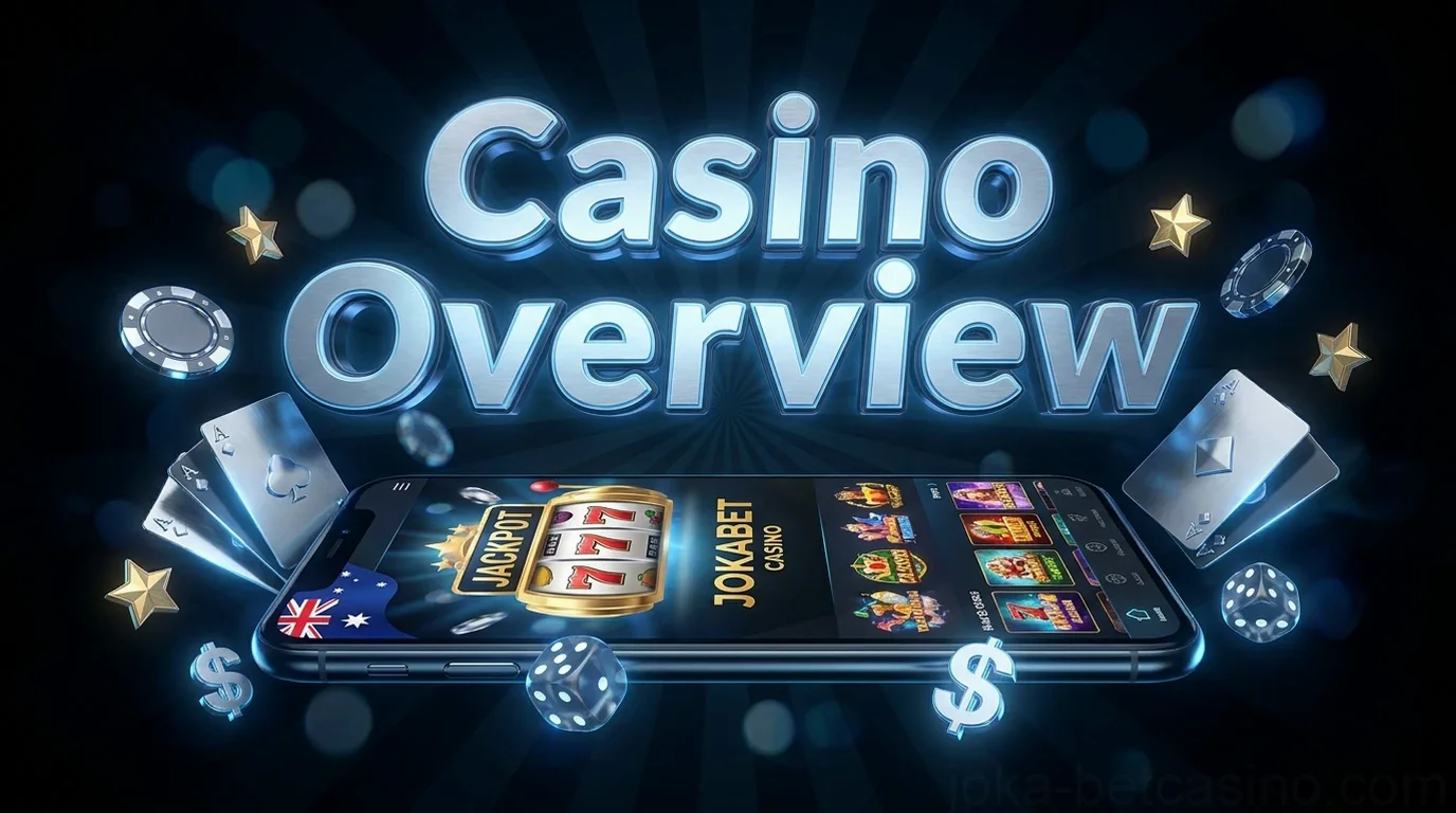 Casino Overview