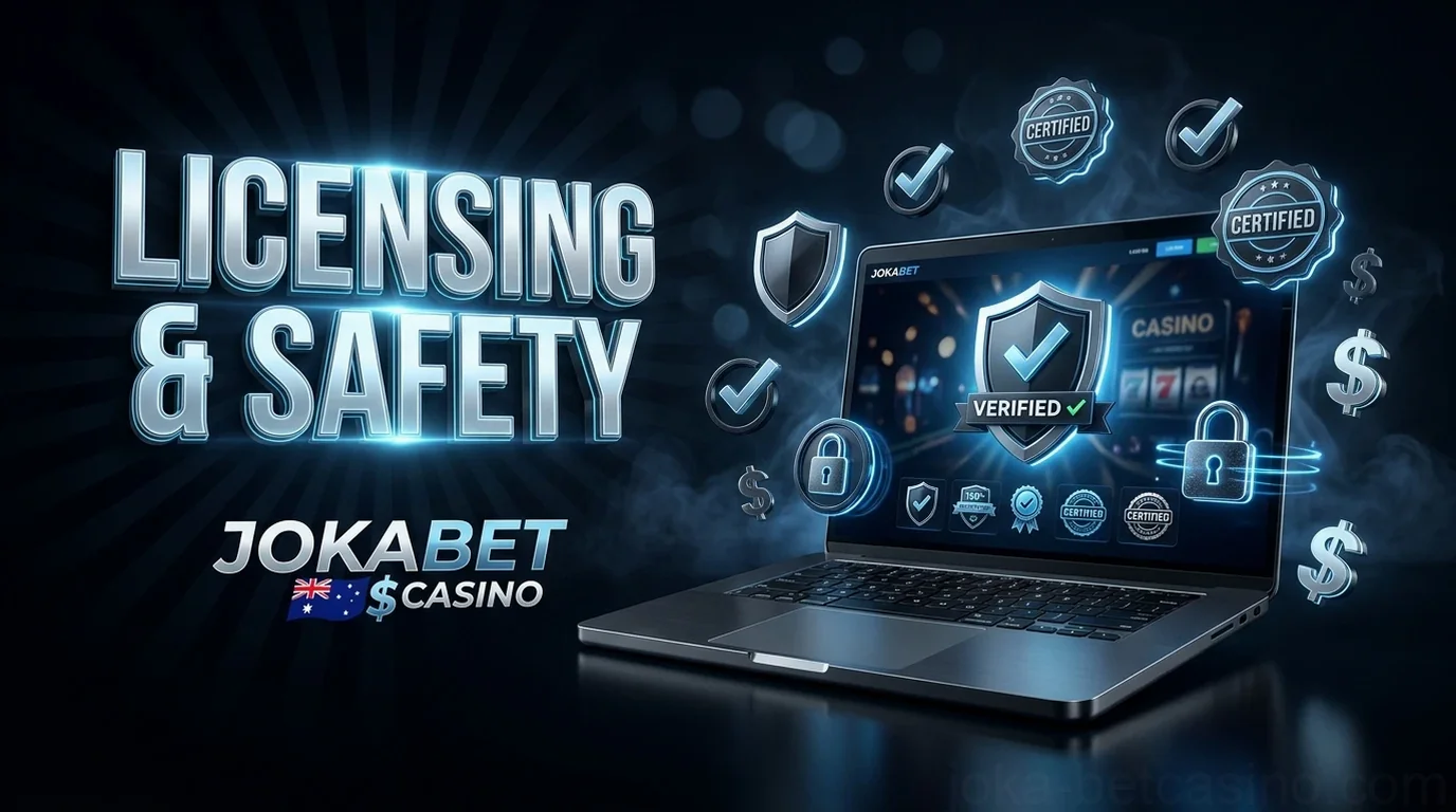 Licensing & Safety